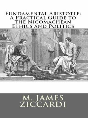 cover image of Fundamental Aristotle